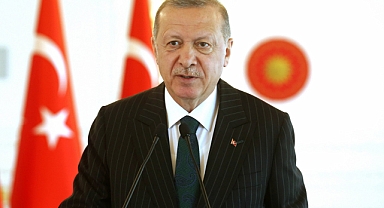 Erdoğan CHP'yi Hedef Aldı: Bu Millet Kimin Kim Olduğunu Gayet İyi Biliyor