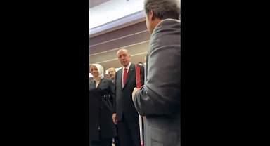 Erdoğan Şarkı Söyledi: Bana Her Şey Kemal'i Hatırlatıyor
