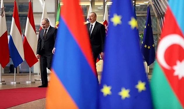 Ermenistan ve Azerbaycan Arasında Esir Takası