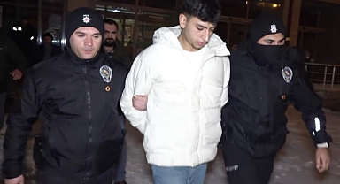 Erzurum'da Eski Arkadaşını 9 Bıçak Darbesiyle Öldüren Şahıs: Amacım Öldürmek Değil Yaralamaktı