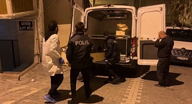 Esenyurt’ta Günlük Kiralık Dairede Cinayet: Katil İki Saat Sonra Teslim Oldu