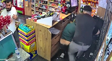 Esenyurt'taki Tekel Bayi Saldırısında Öldürülen Batuhan Bayındır’ın Ailesi 3 Milyon Lira Karşılığında Şikayetini Geri Çekti