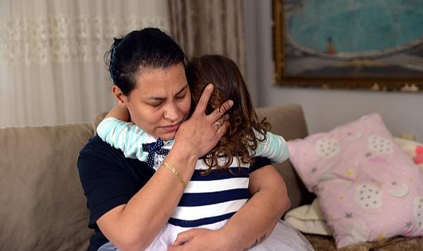 Eski Kocasının Üzerine Tiner Döküp Bıçaklayan Kadına, İndirimli 13,5 Yıl Hapis Cezası