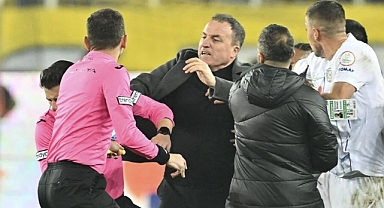 Faruk Koca'nın 13 Yıla Kadar Hapsi İstendi