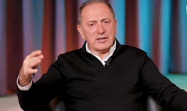 Fatih Altaylı: Terörün Kış Ortasında Yükselmesinin Sebebi CHP'yi Zor Durumda Bırakmak Olabilir