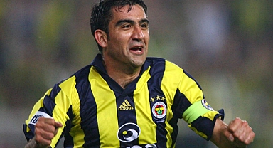 Fenerbahçe'nin Eski Kaptanı Ümit Özat: Zaten Çölde Ne İşimiz Var A.k