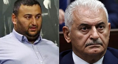 Gazeteci Metin Cihan'ın 'İsrail'e Sevkiyat' Tivitlerine Binali Yıldırım ve Oğlunun Talebi Üzerine Yasak Geldi