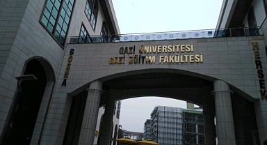 Gazi Üniversitesi'nden Çifte Standart: Türk'e Koşulan Şartlar, Yabancı Öğrencilere Yok