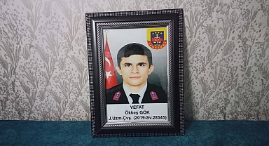 Üstlerinden Gördüğü Baskı Nedeniyle Canına Kıyan Uzman Çavuşun Ailesine Başsağlığına Giden Yetkili Olmamış