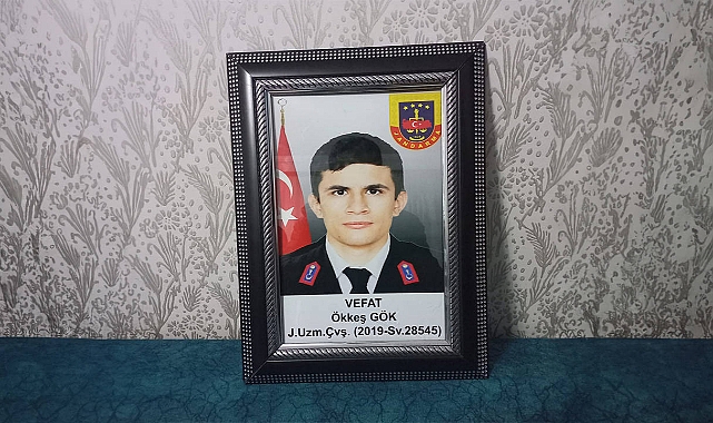 Üstlerinden Gördüğü Baskı Nedeniyle Canına Kıyan Uzman Çavuşun Ailesine Başsağlığına Giden Yetkili Olmamış