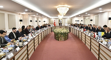 Gözler İYİ Parti'deydi: Parti Sözcüsü Kürşad Zorlu, 19.30'da Açıklama Yapacak