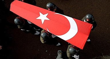 Irak'ın Kuzeyinde 6 Kahraman Türk Askeri Şehit Oldu