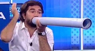 Huylu Huyundan Vazgeçmiyor: Rasim Ozan Kütahyalı Yine Tetikçilik Peşinde