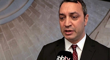 İBB Genel Sekreter Yardımcısı Polat, Belediye Başkan Adaylığı İçin İstifa Etti
