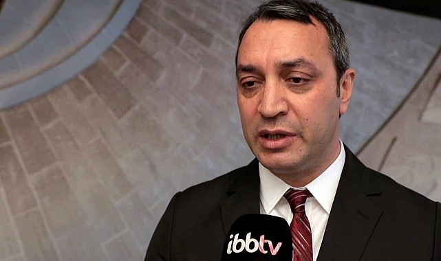 İBB Genel Sekreter Yardımcısı Polat, Belediye Başkan Adaylığı İçin İstifa Etti