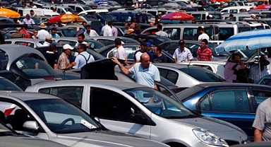İkinci El Araçta '6 Ay ve 6 Bin Kilometre' Kısıtlaması Uzatıldı