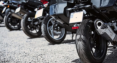 İkinci El Taşıt Satışında Uygulanan '6 Ay ve 6 Bin Kilometre' Kuralına Motosiklet de Dahil Edildi
