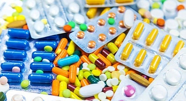İlaç Fiyatlarına Yüzde 25 Zam Geldi