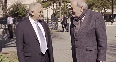 İlber Ortaylı: Türkiye Büyük Bir Memleket Oldu, Bazılarının Tekrarladığı Gibi Son 20 Senenin Yok Falanca Partinin Eseri Değil