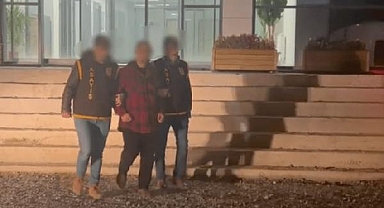 Interpol'ün Aradığı Irak Uyruklu 2 Şüpheli Yalova'da Yakalandı