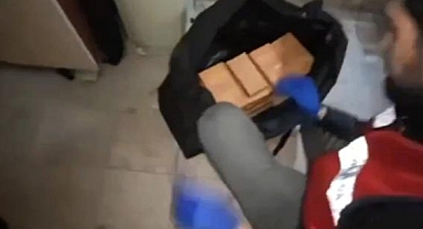 'İskoçlar Çetesi' Çökertildi: 38 Şüpheli Yakalandı