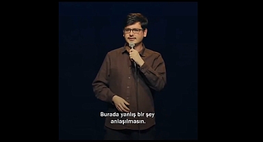 İslamcıların Durduk Yere Linç Ettiği Salih Tıraş'tan Açıklama