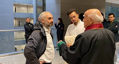 İsmail Saymaz'ın 3 Yıla Kadar Hapsi İstendi 