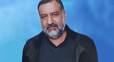 İsrail, Suriye'de Faşist Molla Rejiminin Üst Düzey Komutanını Öldürdü