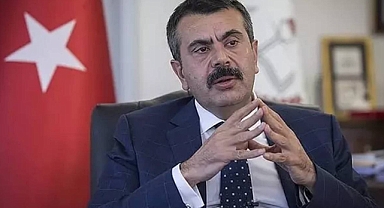 İstanbul Barosu'ndan AKP'li Milli Eğitim Bakanı Yusuf Tekin Hakkında Suç Duyurusu