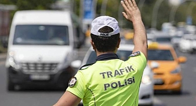İstanbul'da Yılbaşı Tedbirleri Kapsamında Bazı Yollar Trafiğe Kapatılacak