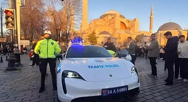 İstanbul'daki Polis Memurları İktidarın 'Polise Lüks Araç' Şovundan Rahatsız