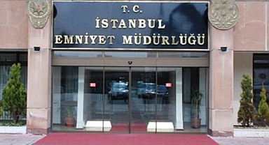 İstanbul Emniyet Müdürlüğü'nde Ara Atamalar
