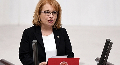 İstanbul Milletvekili Ayşe Sibel Yanıkömeroğlu, İYİ Parti’den istifa Etti