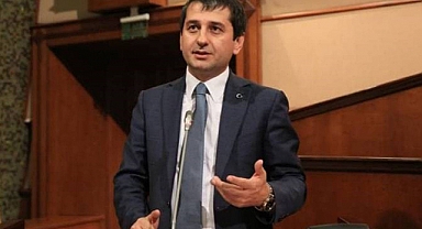 İYİ Parti'de CHP'yle İş Birliğini Savunan İBB Meclis Grup Başkanvekili İbrahim Özkan İstifa Etti