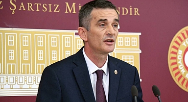 İYİ Parti'den İhraç Edilen Ümit Dikbayır'dan Açıklama