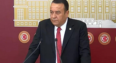 İyi Parti'den İstifa Eden Adnan Beker 28 Mayıs'ta Erdoğan'a Oy Verdiğini Açıkladı
