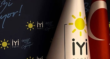 İYİ Parti'den İsveç'in NATO Üyeliği Oylamasına İlişkin Açıklama: İkircikli Bir Tutumun ve Dayatmanın Karşısındayız