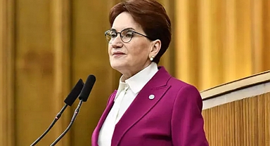 Akşener'den Can Atalay Mesajı: Bu Krizi Daha Fazla Derinleştirmeyin