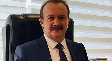 İYİ Parti'nin Ankara Büyükşehir Belediye Başkan Adayı Olacağı İddia Edilen Servet Avcı TamgaTürk'e Konuştu