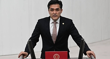 İYİ Partili Kavuncu'dan AKP'li Sağlık Bakanı Koca'ya HPV Aşısına İlişkin Soru Önergesi
