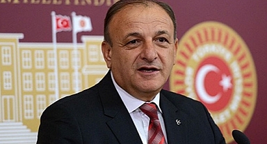 İYİ Partili Oktay Vural: AKP İYİ Parti Sayesinde Geriledi İYİ Parti'nin Güçlenmesini İstemeyenler Mevcut İktidarı Besleyenlerdir