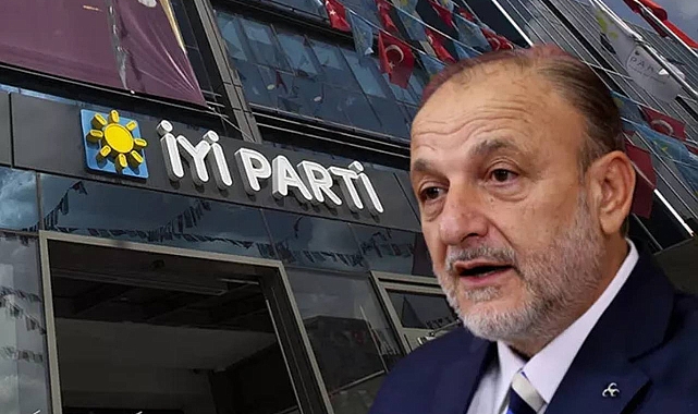 İYİ Partili Oktay Vural'dan İmamoğlu'na 'Oyun' Cevabı: Tavşan Tuzağıyla Bozkurt Avlanmaz