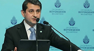 İYİ Partili Özkan, İstanbul İçin CHP ile 'Arka Kapı Diplomasisi' Yürüttüklerini Açıkladı: Birer Başkan Yardımcılığı İstedik
