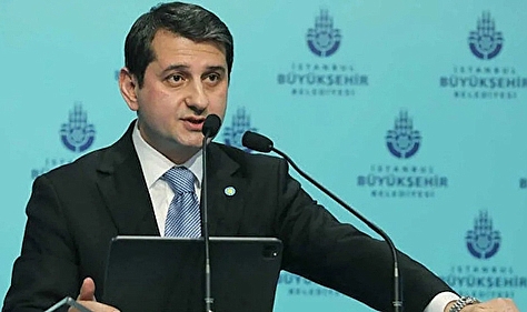 İYİ Partili Özkan, İstanbul İçin CHP ile 'Arka Kapı Diplomasisi' Yürüttüklerini Açıkladı: Birer Başkan Yardımcılığı İstedik