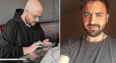 İYİ Partili Uğur Poyraz'dan Tutuklu Türk Milliyetçisi Gazetecilere Destek