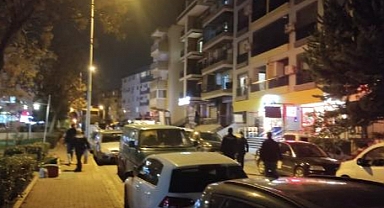 İzmir'de '5 Kişiyi Yaralayan Hayalet Nişancı' İddiasına 1 Gözaltı