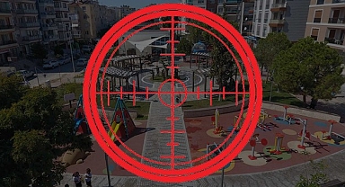 İzmir'de 'Hayalet Nişancı' Olduğu İddiasıyla Gözaltına Alınan Şüpheli Serbest Bırakıldı
