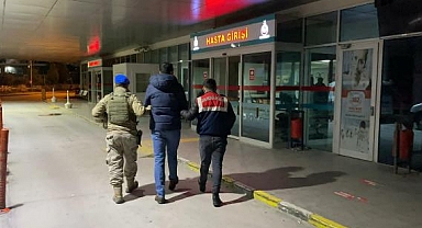 İzmir Merkezli FETÖ Operasyonunda 5 Tutuklama