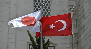 Japonya, Kürtçü Terör Örgütü PKK'yı 'Terör Örgütleri' Listesine Dahil Etti
