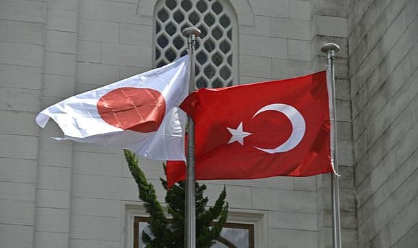 Japonya, Kürtçü Terör Örgütü PKK'yı 'Terör Örgütleri' Listesine Dahil Etti